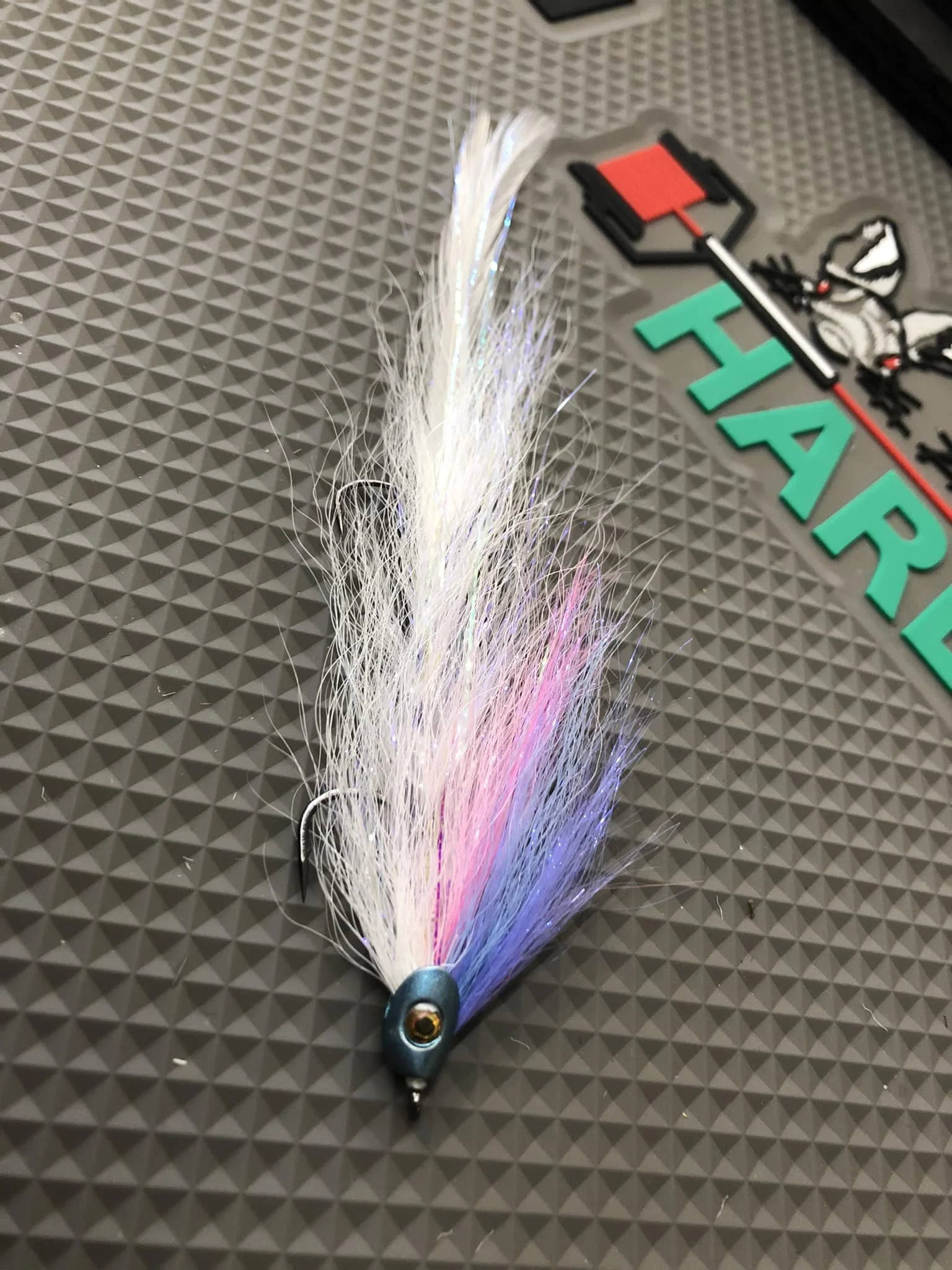 Ozark Trophy Flies — ozarktrophyflyfishing.com